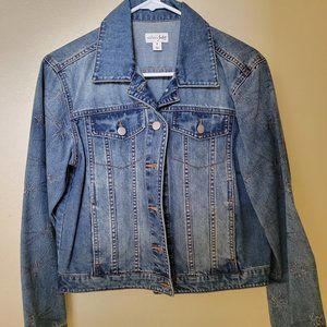 Maison Jules Denim Jacket